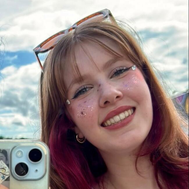 Babysitter in Pontoise: Malaurie