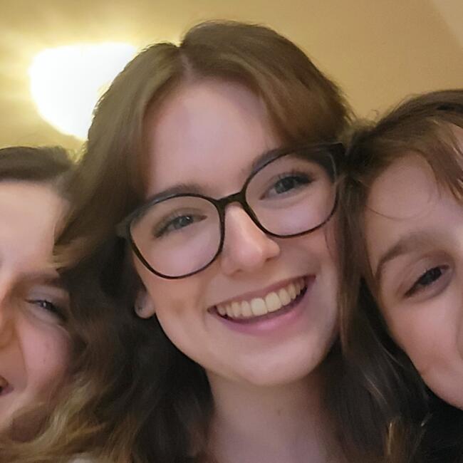 Babysitter in Pescantina: Matilde