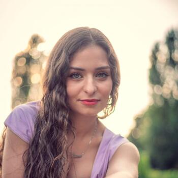 Babysitter Perafita (Matosinhos): Renata
