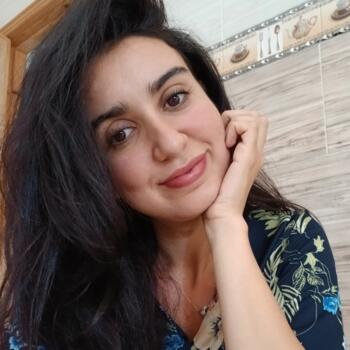 Babysitter in Martil: Ikram