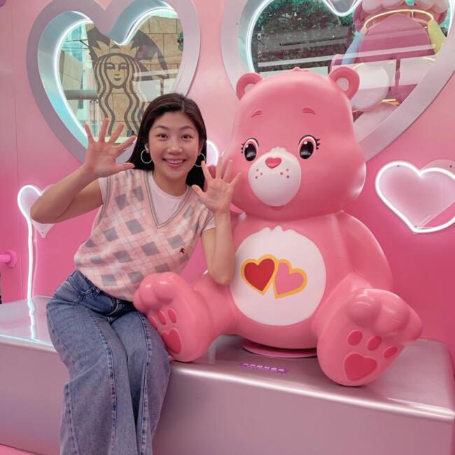 Babysitter in Sai Kung: Lin Yu