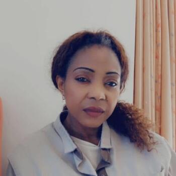 Babysitter in Sint-Lambrechts-Woluwe: Irene