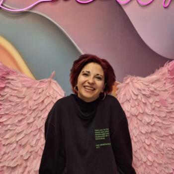 Babysitter in Carignano: Stella