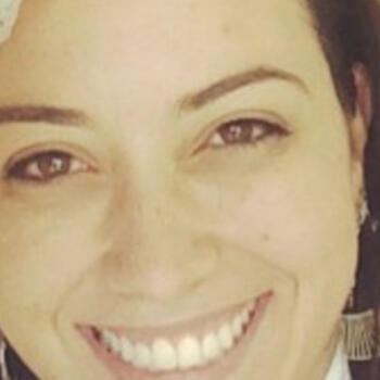 Emprego de babá em Brasília: emprego de babá Bruna