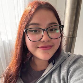 Niñera en Chiguayante: Paz