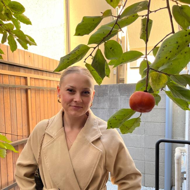 Babysitter in Lübeck: Lisa