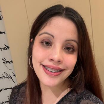 Babysitter in Providencia: Josefa