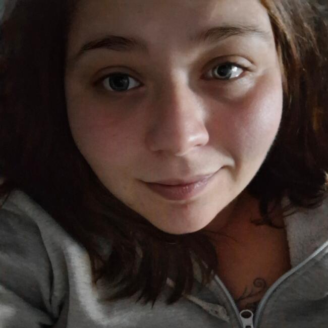 Babysitter in Larche: Victoria