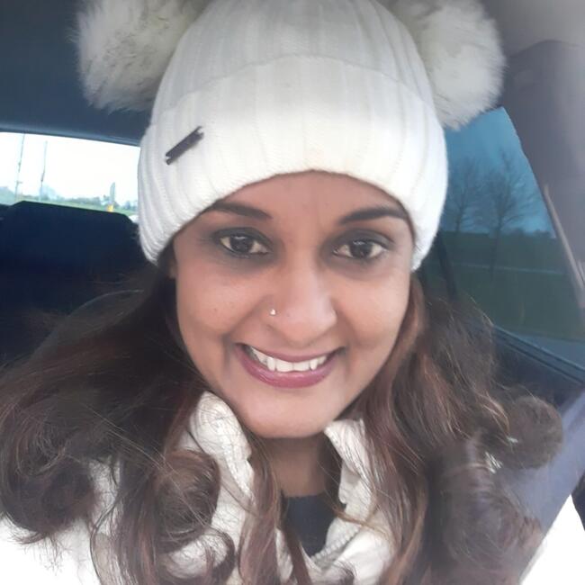 Babysitter in Drogenbos: Vimala