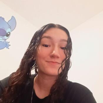 Babysitter Presidente Prudente: Stefany