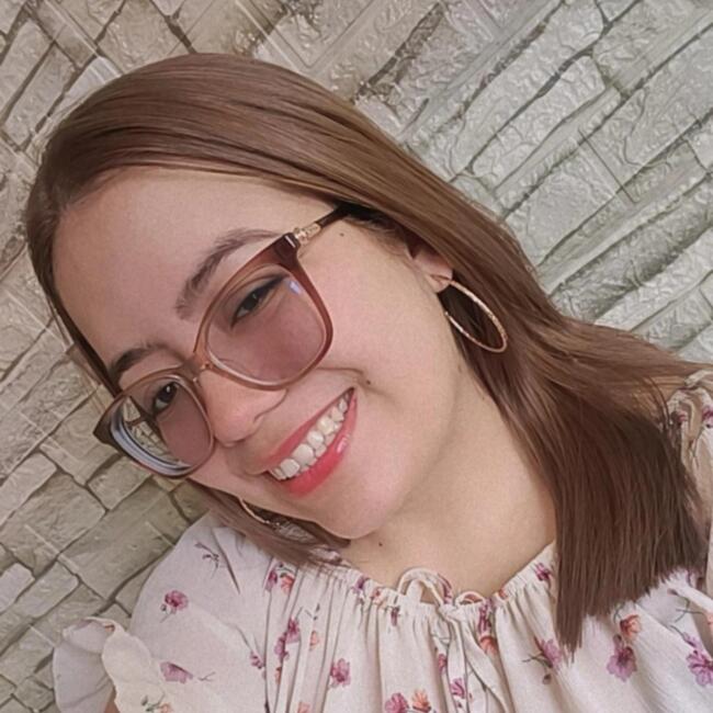 Canguro en Pamplona: Elizabeth