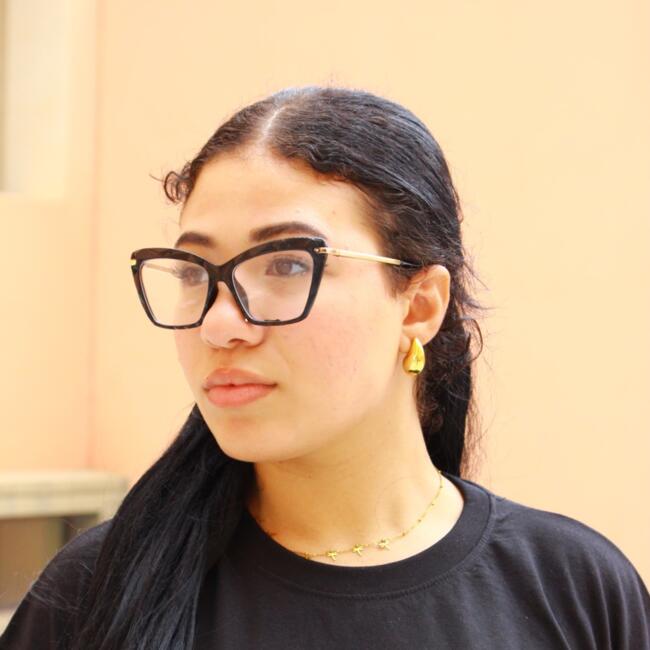 Babysitter in Agadir: Ouma