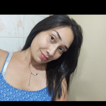 Niñera en Estación Colina: Javiera