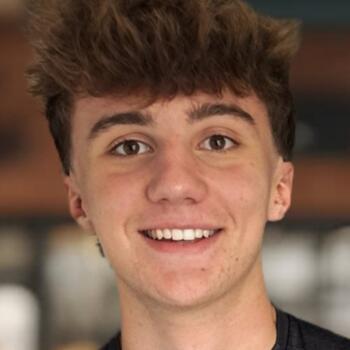 Babysitter in Massy: Nolann