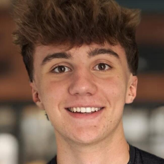 Babysitter in Massy: Nolann