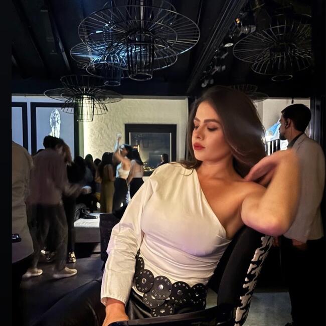 Babysitting job in Ambato: Carli