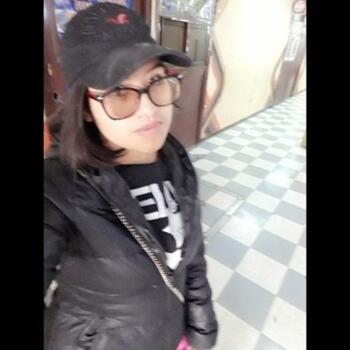 Babysitter in Sucre: Isabel