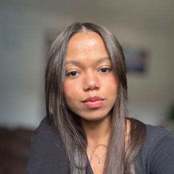 Babysitter in Santo André: Luisa