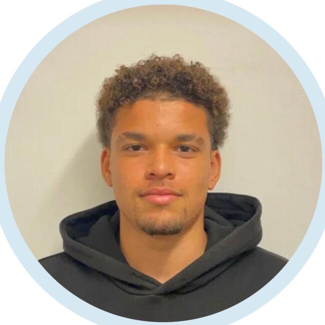 Babysitter in Rennes: Judicael