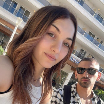 Lavoro per babysitter a Troina: lavoro per babysitter Mayla