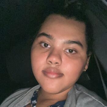 Babysitter in Santiago: Ester