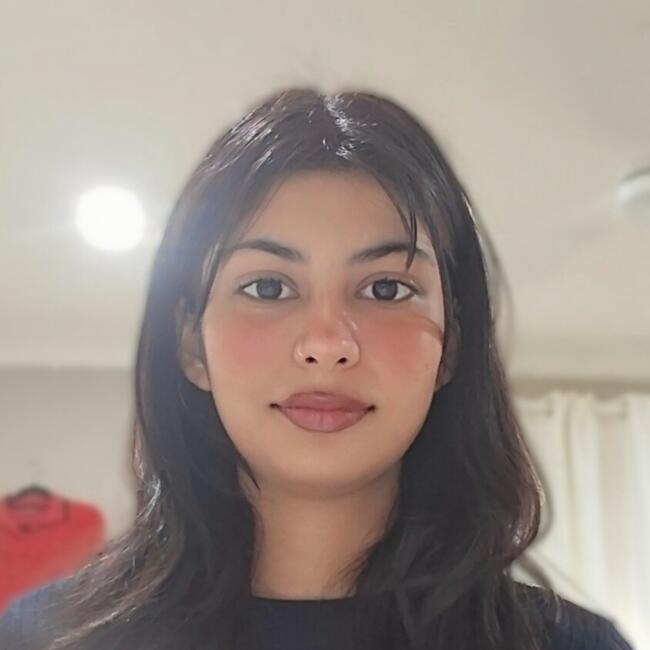 Babysitter in Sydney: Isha