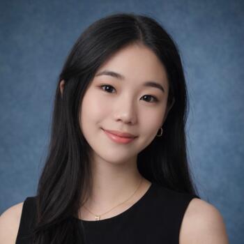 Oppaswerk in Nieuwegein: oppasadres Lin