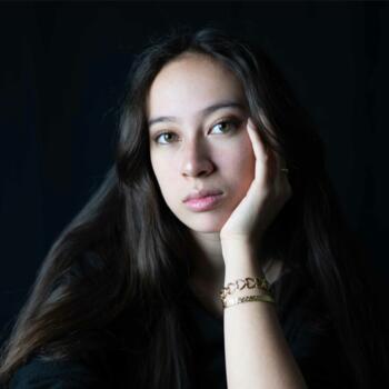 Baby-sitter Besançon: Thaïs