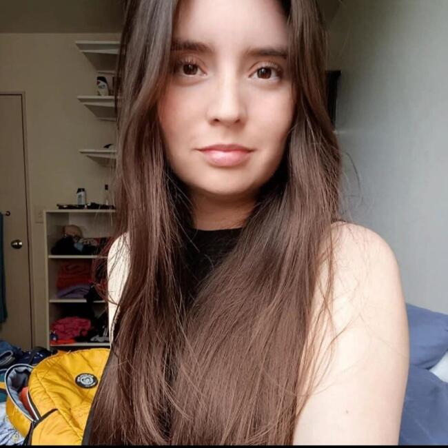 Babysitter in Auckland: Pamela