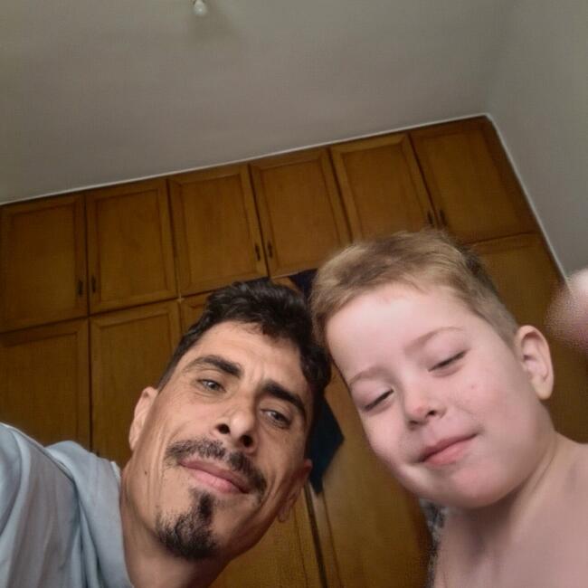 Babysitting job in Tarragona: Daniel