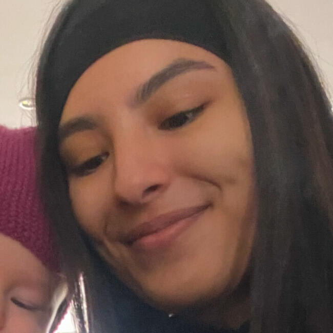 Babysitter in Montreal: Leyla