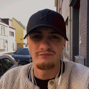 Babysitter in Gand: Benjamin