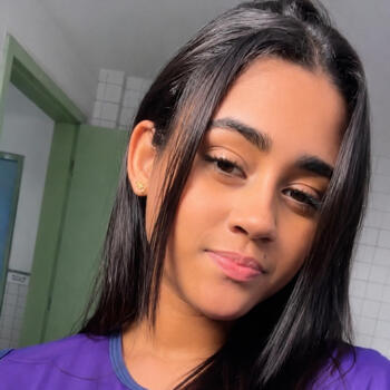 Babá em Natal: Mirelly