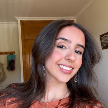 Canguro en Manises: María José