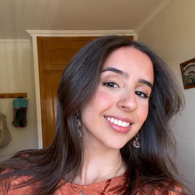 Babysitter in Manises: María José