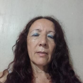 Babysitter in Avellaneda (Buenos Aires): Silvia