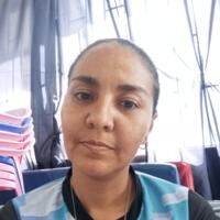 Andrea Esperanza Zambrano