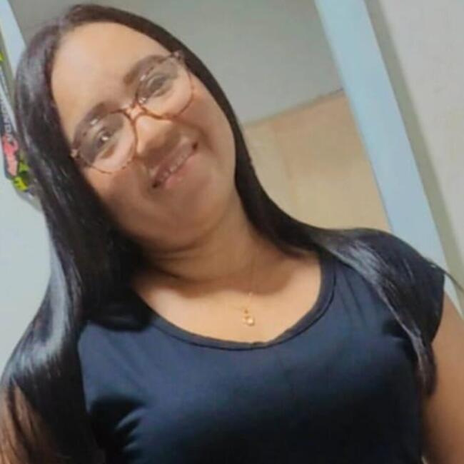 Babysitter in Cartagena: Yisel