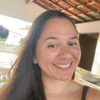 Babysitter São Gonçalo do Amarante (Rio Grande do Norte): Luana