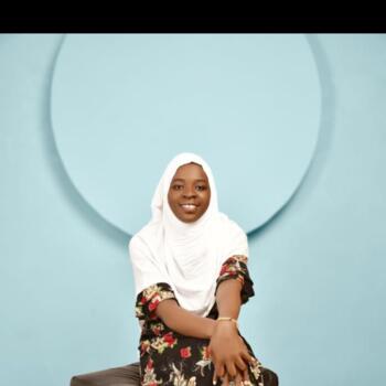 Babysitter in Barwa (Kano State): Sakina