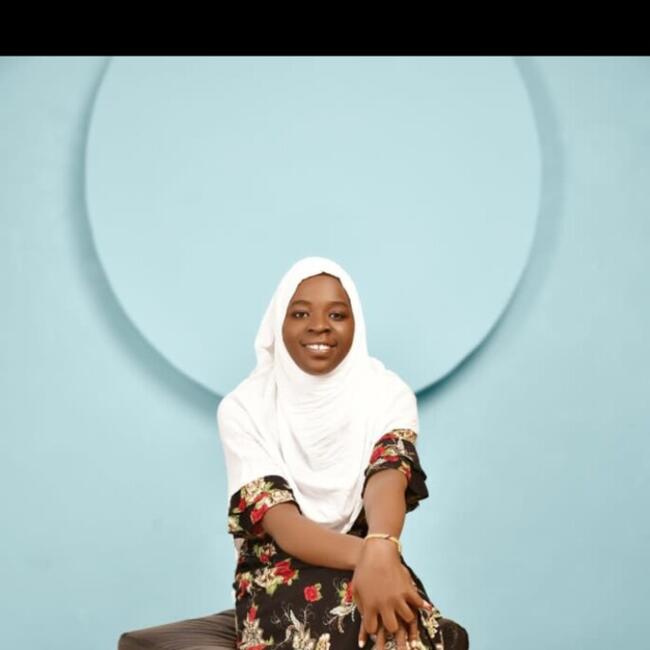 Babysitter in Barwa (Kano State): Sakina