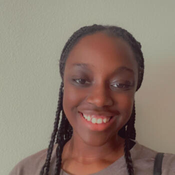 Babysitter in Richmond (Texas): Priscilla