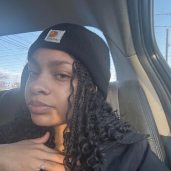 Babysitter in Lancaster (Pennsylvania): Amya