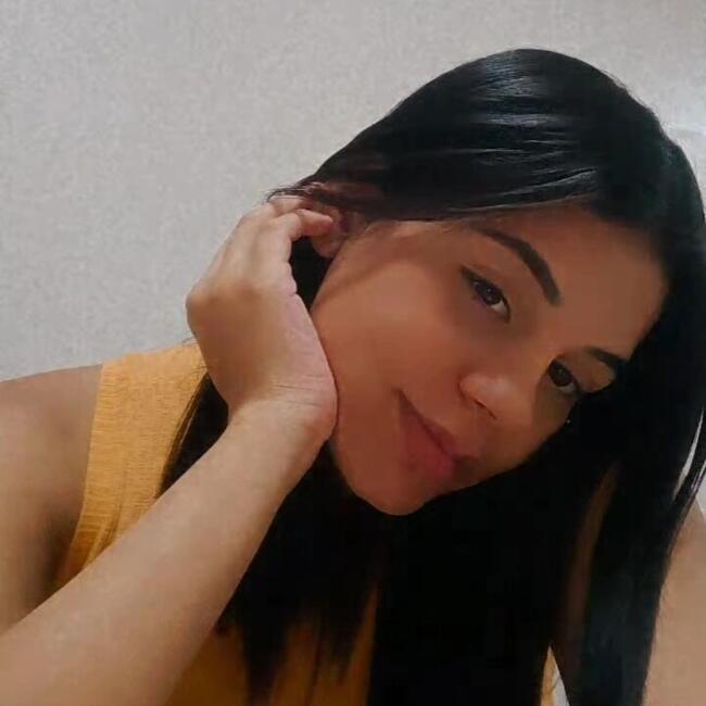 Babysitting job in Belo Horizonte: Maria