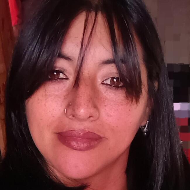 Babysitter in Moreno: Johanna