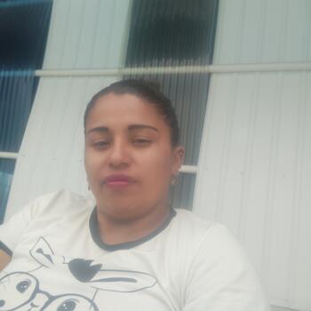 Niñera en Popayán: Johana