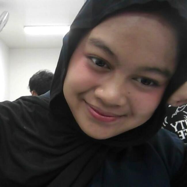 Babysitter in Cakung: Daraaa