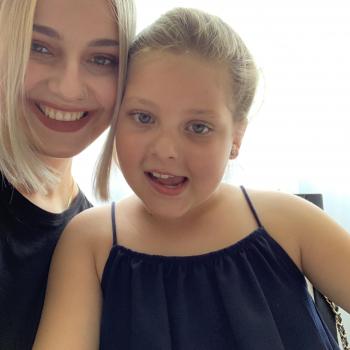 Baby-sitter Mondorf-les-Bains: Vanessa