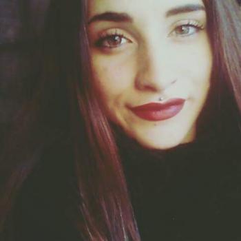 Babysitter a Lecce: Alessia