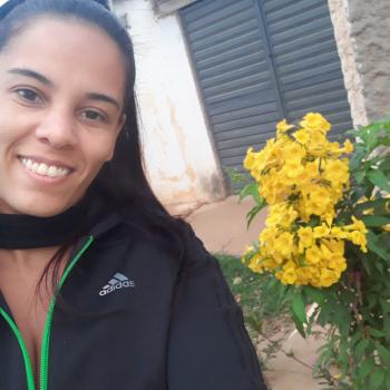 Babá em São Paulo (São Paulo): Renata